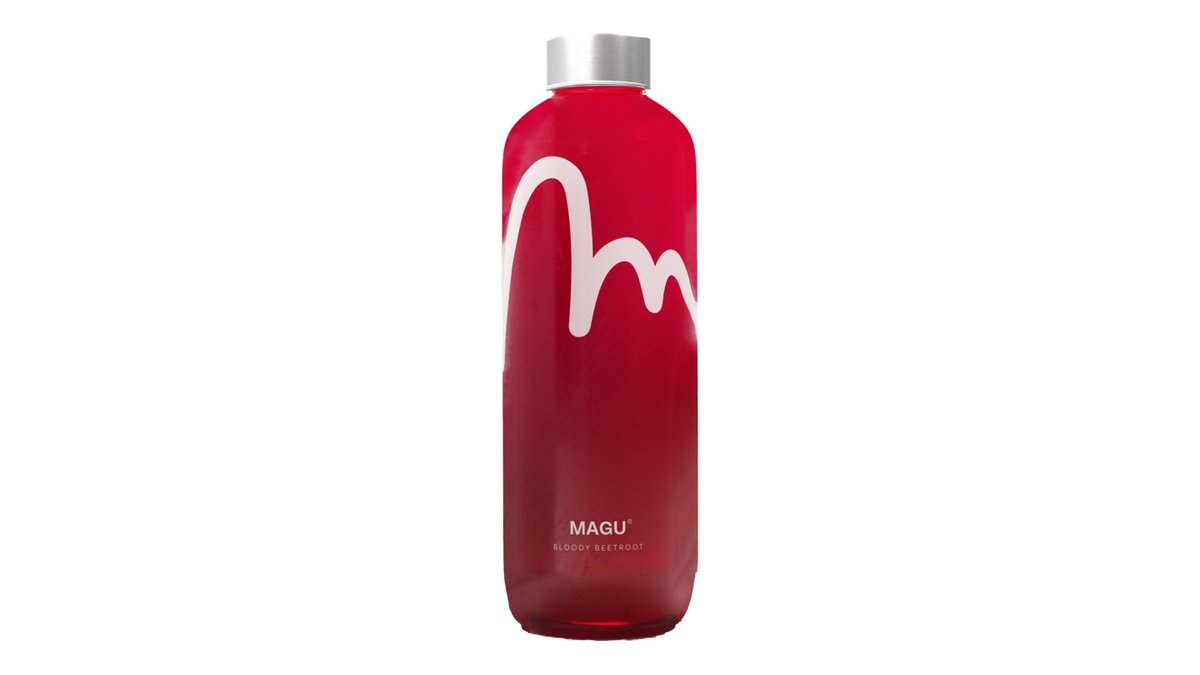 MAGU® Heart Beet