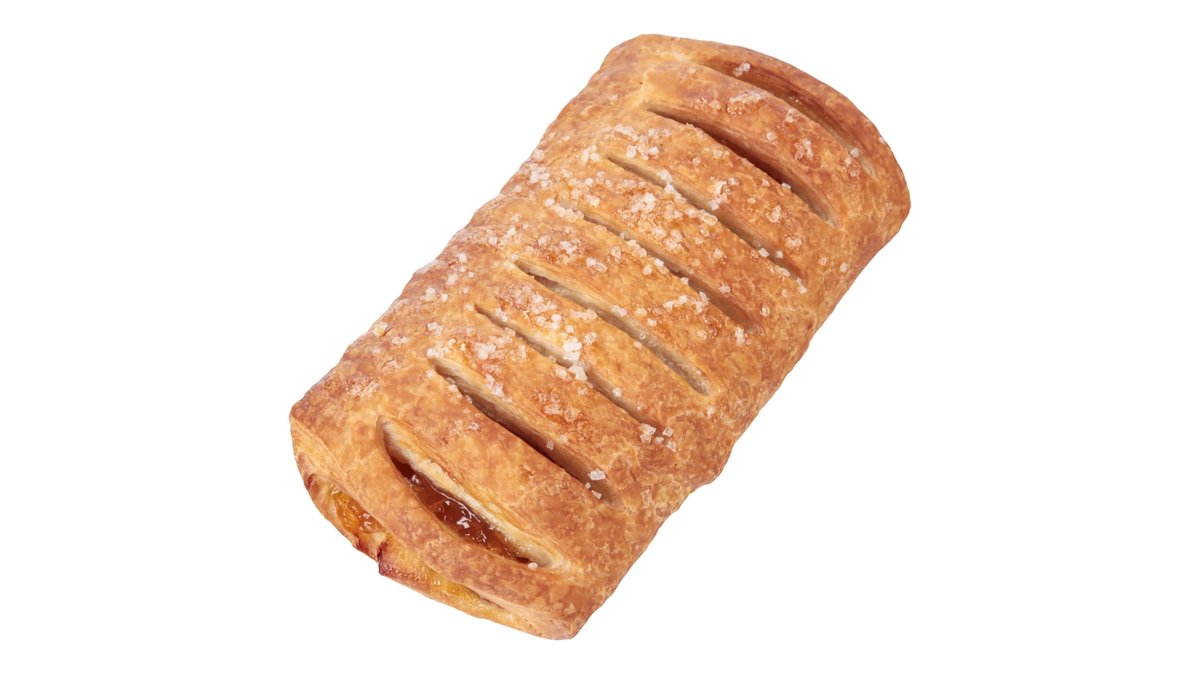 Náhled veganské pečivo