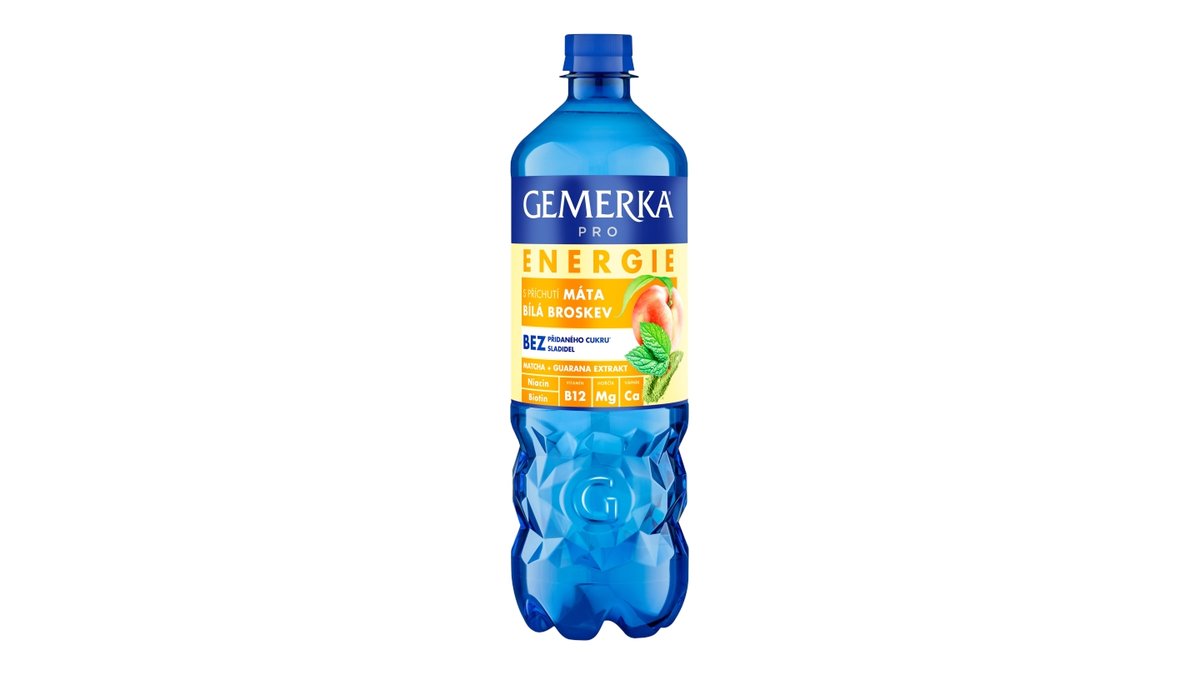 Gemerka Pro Energie