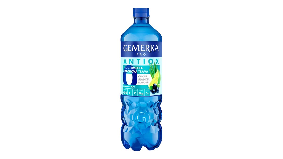 Gemerka Pro Antiox