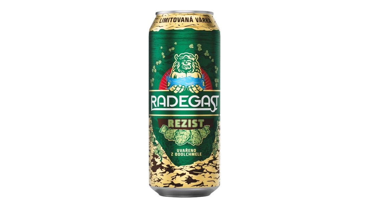 Radegast Rezist