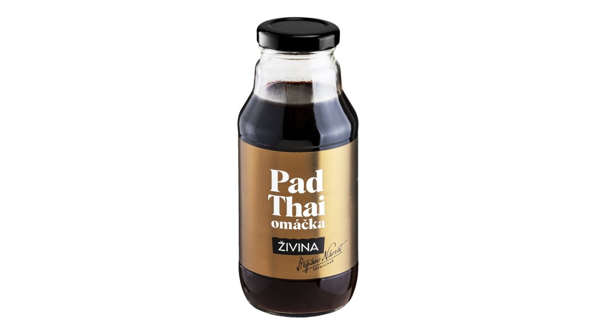 Živina Pad Thai omáčka