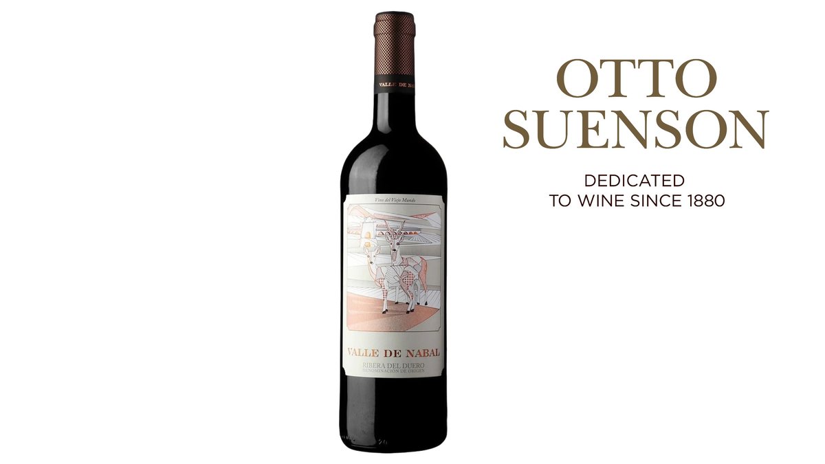 Valle de Nabal Ribera del Duero 14%