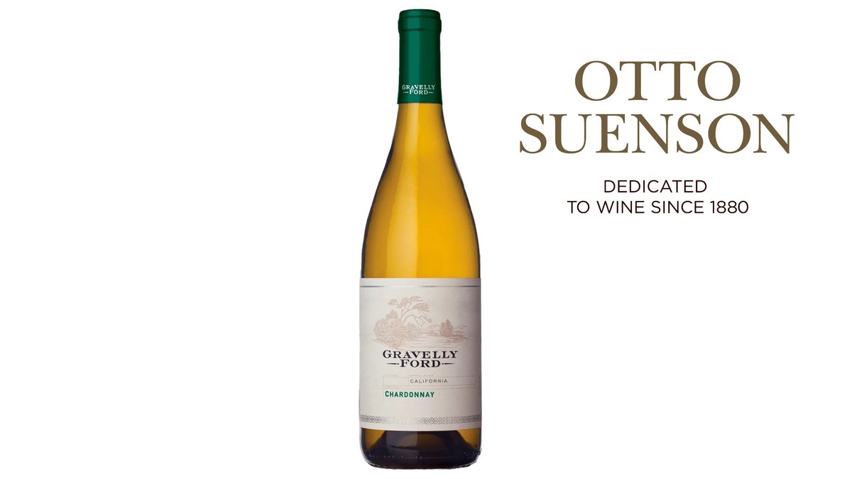 Gravelly Ford Chardonnay