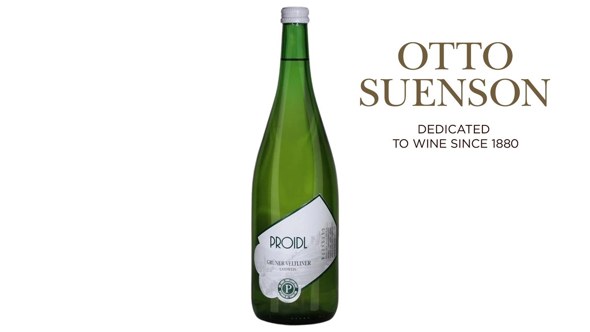 Weingut Proidl Grüner Veltliner
