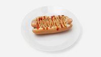 Objednať Hot Dog menu