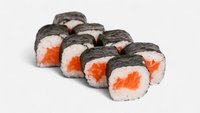 Objednať Sake Maki  🥢