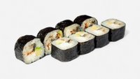 Objednať Unagi/Avokado