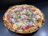 Objednať 18 Cippola e gorgonzola
