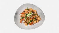Objednať Udon rezance s tofu a teriyaki omáčkou