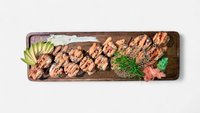 Objednať TEMPURA MAKI SET         (vyprážané)