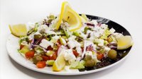Hozzáadás a kosárhoz Görög saláta - kis adag