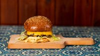 Objednať West Coast Cheeseburger (Wolt Exclusive)