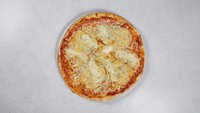 Objednať Pizza Quatro formaggi
