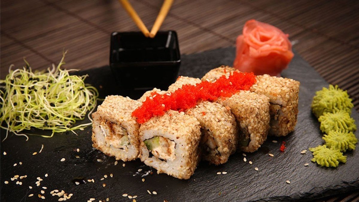 кобэ маки. коба суши. гребешок сладкий сладкий. Coba суши москва меню. Coba суши москва.