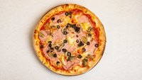 Objednať Capriciosa special pizza