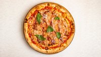Objednať Pancetta special pizza
