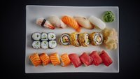 Objednať Sushi set 10