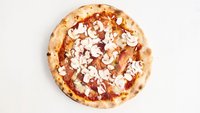 Objednať Pizza Prosciutto di Parma e Funghi Porcini