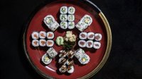 Objednať Tsurugi makimono sushi set
