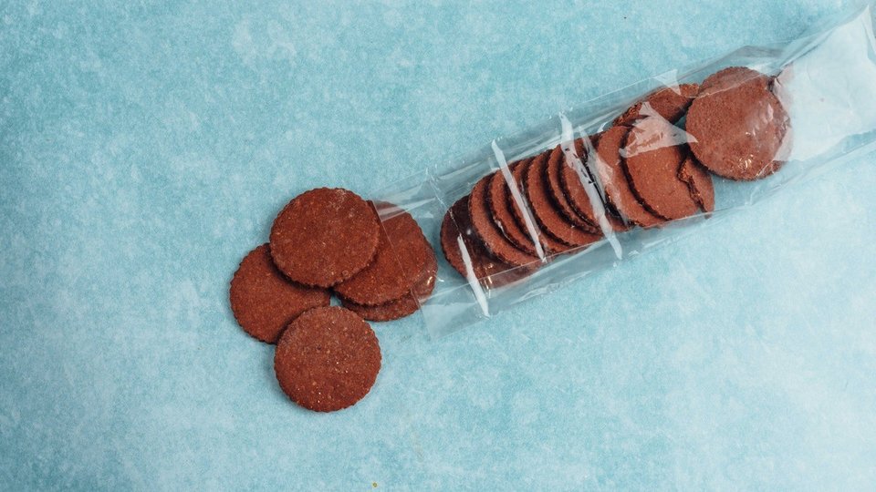 Girasole chocolate
