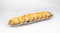 Objednať Firecracker roll (8kusu) (1,2,4,6,7)