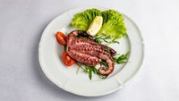 Objednať Salát z chobotnice