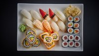 Objednať Sushi set 11