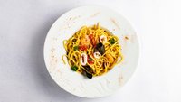 Objednať Spaghetti frutti di mare
