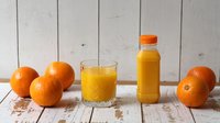 Objednať Pomerančový fresh juice 0,3l
