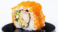 Objednať Inside out masago ebi tempura