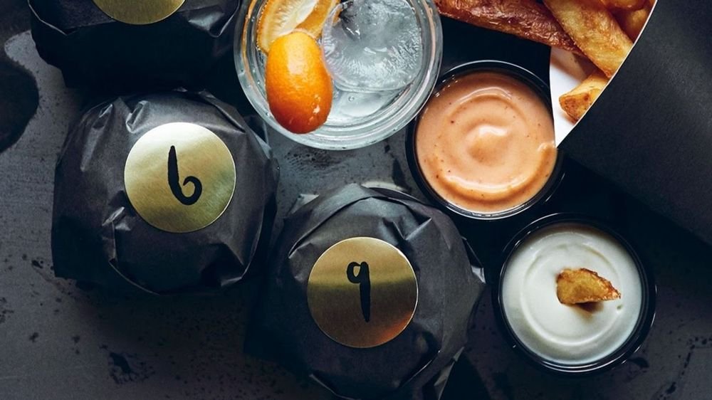 Sliders Vesterbro Byens bedste sliders København