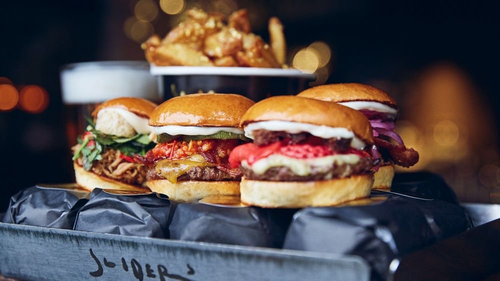 Sliders Vesterbro Byens bedste sliders København