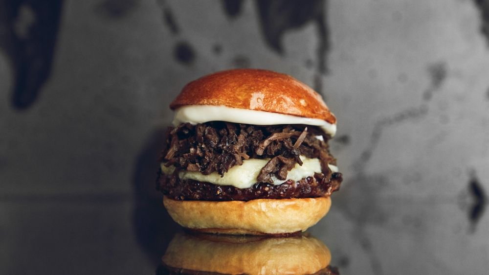 Sliders Vesterbro Wolt Levering København