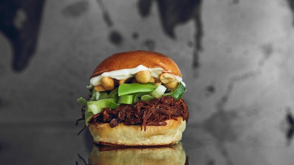 Sliders Vesterbro Wolt Levering København