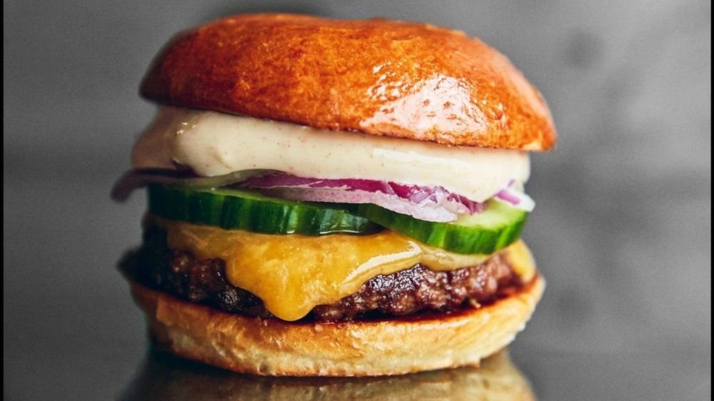 Sliders Vesterbro Wolt Levering København