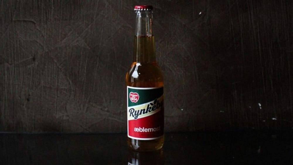 Sliders Vesterbro Wolt Levering København