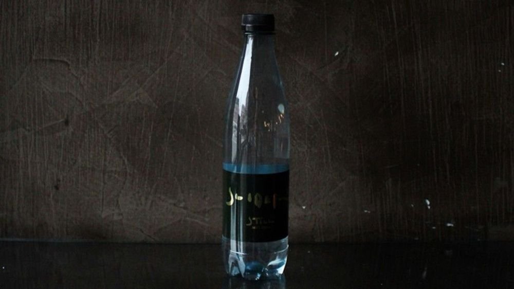 Sliders Vesterbro Wolt Levering København