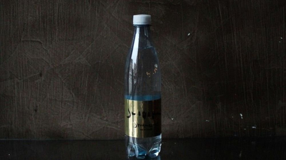 Sliders Vesterbro Wolt Levering København