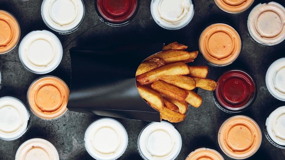 Sliders Vesterbro Byens bedste sliders København