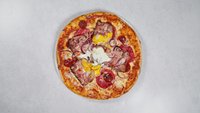 Objednať Pizza Sedliacka