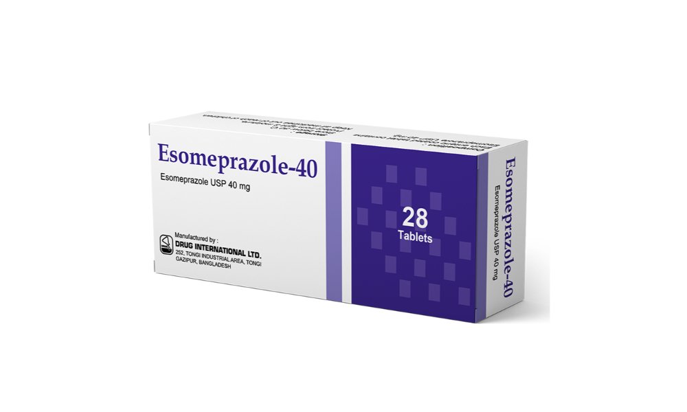 Se puede tomar omeprazol y esomeprazol