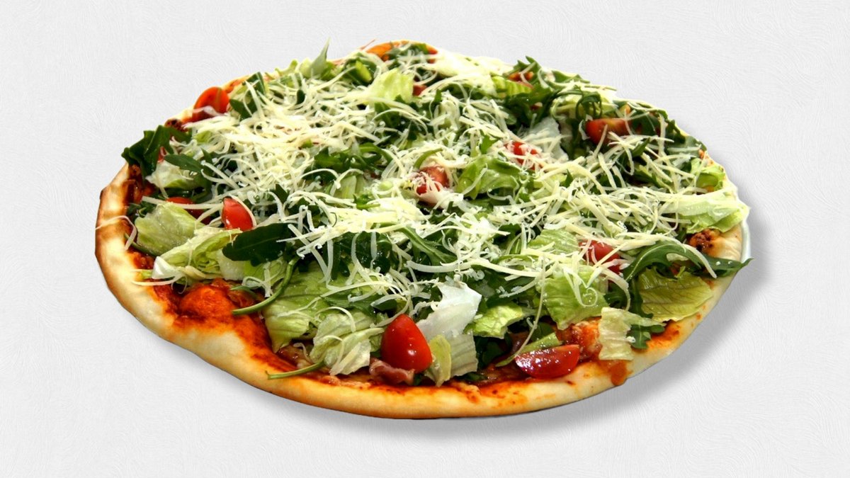 Mexico Pizza | Wolt | Delivery | Kaunas