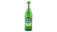 Objednať Chang (Thai beer) 0,33 l