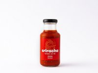 Objednať Sriracha 