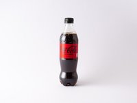 Objednať Coca—Cola—Zero