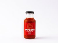 Objednať Sriracha 