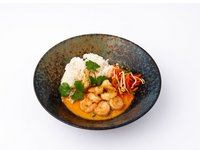 Objednať Curry—s—krevetami