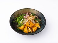 Objednať Pho—tofu (tradiční vietnamská polévka)
