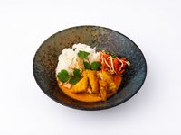 Objednať Curry—s—tofu